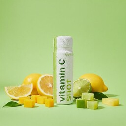 GymBeam Witamina C Shot 20 x 60 ml