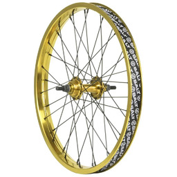 tylne koło SALT - Everest Flip-Flop 20 BMX