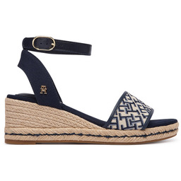 Espadryle Tommy Hilfiger