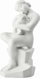 Kähler MOMENTS OF BEING Figurka Dekoracyjna z Porcelany