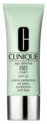 Clinique, Age Defense BB Cream Broad Spectrum SPF30