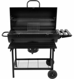 LUND Grill węglowy 99900 Do 30 rat 0%