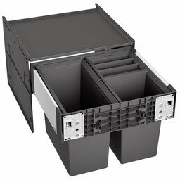 BLANCO Sortownik odpadów Select II 50/3 19L +