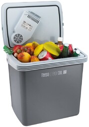 Lodówka turystyczna samochodowa 25L XL 230V 12V funkcja