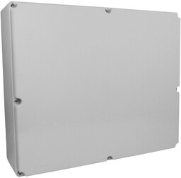 Puszka natynkowa IP67 hermetyczna 300x360x101 obudowa przemysłowa TpE