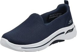 Skechers Damskie buty sportowe Go Walk Arch Fit-Grateful