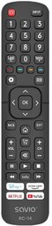 Savio RC-14 do TV Hisense - Smart TV
