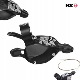 Manetka Rowerowa Prawa Tylna Sram Nx Eagle 12S