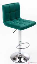 Hoker N-12 velvet (chrom)