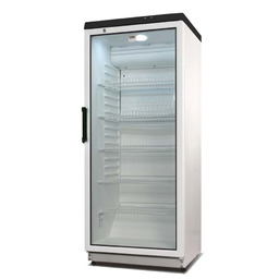 BEKO PROFESSIONAL Witryna chłodnicza 290 l ADN 202/2