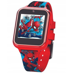 Zegarek interaktywny Marvel Spider-man Marvel Spider-man interactive watc