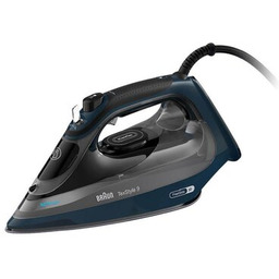BRAUN Żelazko TexStyle 9 SI9682.DB