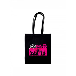 Torba KPop Demon Hunters - Saja Boys