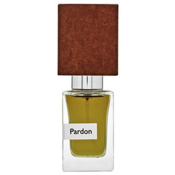 Nasomatto Pardon czyste perfumy dla mężczyzn 30 ml