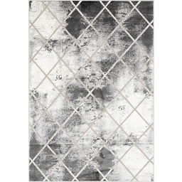 Dywan HERVIN 160 x 230 cm beżowy