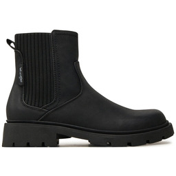 Sztyblety Wrangler Josie 20243064.11A Czarny