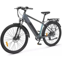 Lancia Ln-bi-220003 Ypsilon Mountain E Bike Genio Unisex