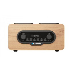 BLAUPUNKT Radio przenośne DAB DR10CR