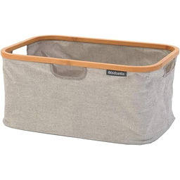 Brabantia - Składany kosz na pranie 45L -