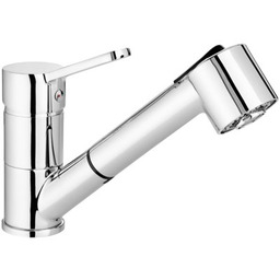DEANTE Bateria Neo Pero Plus BOP 071N Chrom