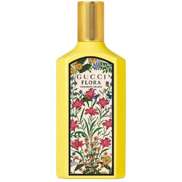 Gucci, Flora Gorgeous Orchid, Woda perfumowana, Refillable, 100ml