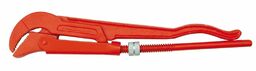 Toya Klucz do rur nastawny 1,5'' Vorel 55150