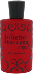 Juliette Has A Gun Mad Madame, Woda perfumowana