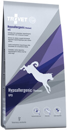 TROVET VPD Hypoallergenic - Venison (dla psa) 10kg