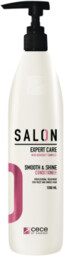 CeCe Salon Smooth&Shine odżywka dyscyplinująca włosy 300ml