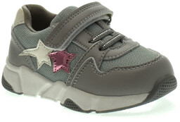 Buty sportowe dla dziewczynki American Club XD 9/21