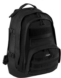 Plecak wojskowy taktyczny Texar Cadet 35 l Black