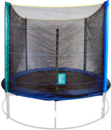 inSPORTline, siatka ochronna do trampoliny Basic, 305 cm