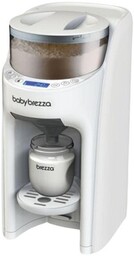 BABY BREZZA Ekspres do mleka Formula Pro Advanced