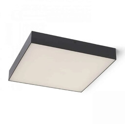 Plafon nowoczesny LARISA SQ 40 R13490 - Rendl