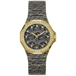 Zegarek Guess Misfit GW0597L1 Czarny