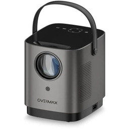 Projektor Overmax Multipic 3.6 Grey Black