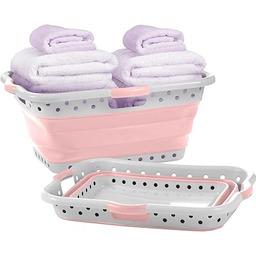 Pop & Load Collapse & Store Kosze