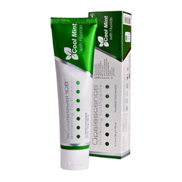 OPALESCENCE COOL MINT wybielająca pasta do zębów 133g