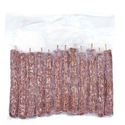 Płaty mięsa kebab jagnięcy Medium Rare