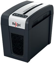 Niszczarka Osobista Rexel Secure MC3, (P-5), 3 kartki,
