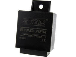 E82-6 Komputer sterownik analizatora spalin STAG AFR