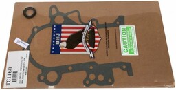 Uszczelki pokrywy rozrządu Jeep Wrangler 3,8 V6 2007-2008