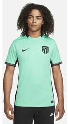 Męska koszulka piłkarska Nike Dri-FIT Atlético Madryt 2023/24