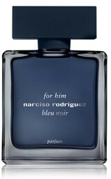 Narciso Rodriguez For Him Bleu Noir Parfum Perfumy