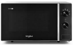 Whirlpool MWP 101 SB Kuchenka mikrofalowa