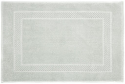 DYWANIK ŁAZIENKOWY 50 X 70 DEKORACYJNY CALEB 02