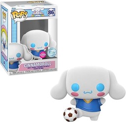 Funko Sanrio Hello Kitty & Friends POP! Animacja
