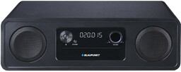 Wieża stereo Blaupunkt MS20BK czarna
