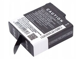 CAMERON SINO Akumulator 1250 mAh do GoPro Hero