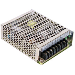 RT-65C Zasilacz impulsowy 65W 5V. 15V. -15V